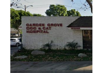 Garden grove dog and cat hospital - 12750 Garden Grove Blvd. Garden Grove, CA 92843 (714) 537-3032. Weekday Hours: Monday – Friday: 6:00pm – 7:00am Weekend Hours: Saturday: Open at 12 Noon ... We focus solely on providing high-quality, after-hours pet emergency care for car accidents, dog fights, trauma, poisonings, emergency C-sections, and any other pet emergency. ...